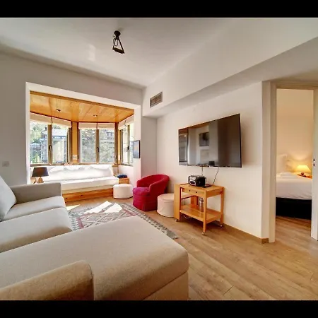 Cabirol De Alma De Nieve Apartment Naut Aran