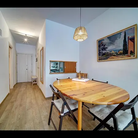 Cabirol De Alma De Nieve Apartment