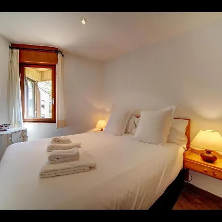 Cabirol De Alma De Nieve Apartment Naut Aran