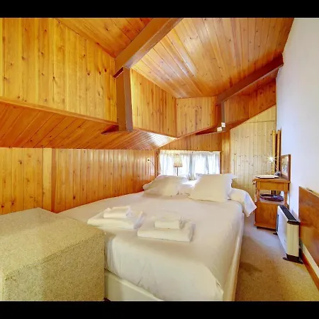 Apartment Cabirol De Alma De Nieve Naut Aran