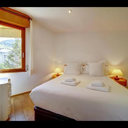 Apartment Cabirol De Alma De Nieve Naut Aran