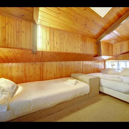 Apartment Cabirol De Alma De Nieve Naut Aran