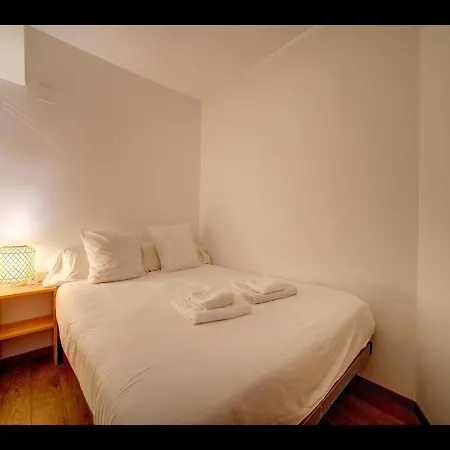 Apartment Cabirol De Alma De Nieve *