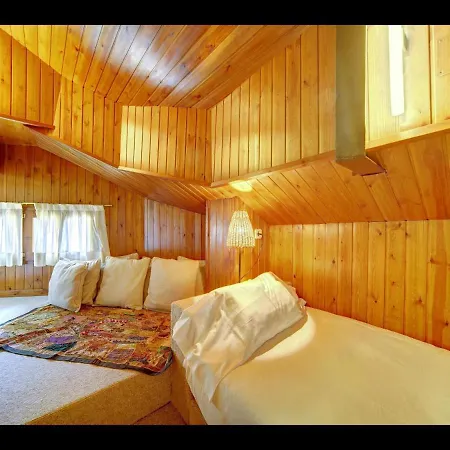Cabirol De Alma De Nieve Apartment Naut Aran